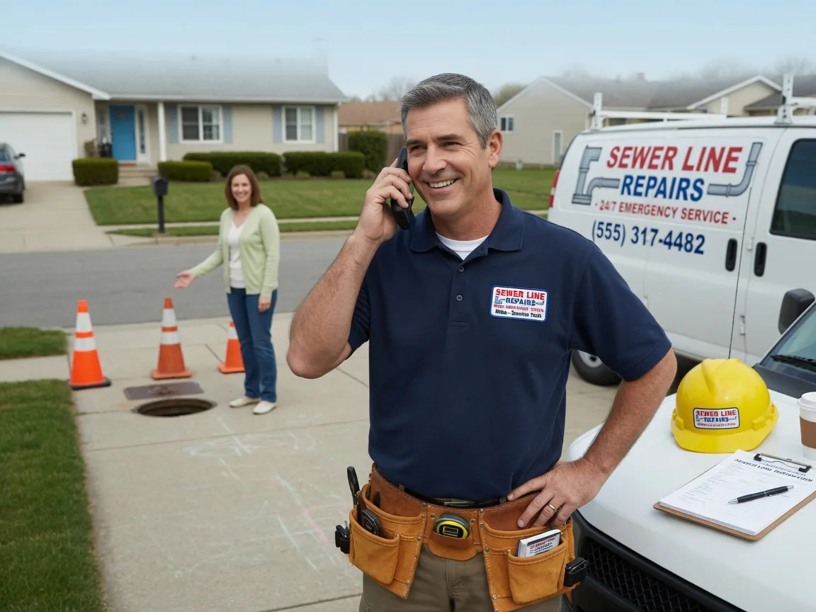 Emergency Plumber Carrizo Springs, TX FAQs